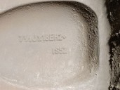 Recambio de llanta para mini mini countryman (r60) cooper d referencia OEM IAM 9803724 R1871/2JX18EH2+IS52 