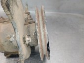 Recambio de bomba servodireccion para opel astra f furgoneta/station wagon (t92) 1.7 td (f70) referencia OEM IAM X17DTL 