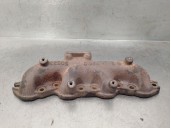 Replacement exhaust manifold for Opel Astra F van/station wagon (T92) 1.7 TD (F70) OEM IAM reference X17DTL 