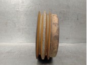 Recambio de polea cigueñal para opel astra f furgoneta/station wagon (t92) 1.7 td (f70) referencia OEM IAM X17DTL 