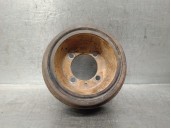 Recambio de polea cigueñal para opel astra f furgoneta/station wagon (t92) 1.7 td (f70) referencia OEM IAM X17DTL 