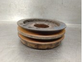 Recambio de polea cigueñal para opel astra f furgoneta/station wagon (t92) 1.7 td (f70) referencia OEM IAM X17DTL 