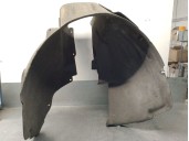 Recambio de paso rueda delantero derecho para audi a2 (8z0) 1.2 tdi referencia OEM IAM 8Z0821172D 8Z0821172D 
