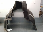 Recambio de paso rueda delantero derecho para audi a2 (8z0) 1.2 tdi referencia OEM IAM 8Z0821172D 8Z0821172D 