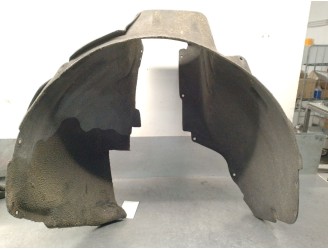 Recambio de paso rueda delantero izquierdo para audi a2 (8z0) 1.2 tdi referencia OEM IAM 8Z0821171D 8Z0821171D 
