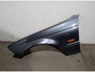 Recambio de aleta delantera izquierda para bmw 3 (e46) 320 d referencia OEM IAM 41358240405 41358240405 