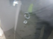 Recambio de capot para bmw 3 (e46) 320 d referencia OEM IAM 41618238461 41618238461 