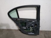 Recambio de puerta trasera izquierda para bmw 3 (e46) 320 d referencia OEM IAM 41527034153 41527034153 