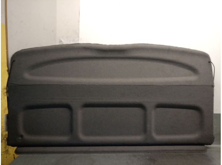 Recambio de bandeja trasera para citroën xsara picasso (n68) 1.6 hdi referencia OEM IAM 8794NX 8794NX 