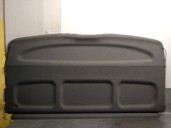 Recambio de bandeja trasera para citroën xsara picasso (n68) 1.6 hdi referencia OEM IAM 8794NX 8794NX 