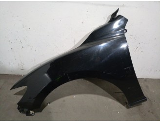 Recambio de aleta delantera izquierda para mazda 6 station wagon (gj, gl) 2.2 d referencia OEM IAM GHP952211A GHP952211A 