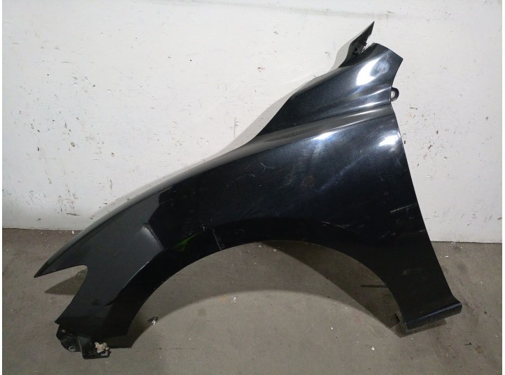 Recambio de aleta delantera izquierda para mazda 6 station wagon (gj, gl) 2.2 d referencia OEM IAM GHP952211A GHP952211A 