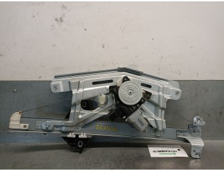 Recambio de elevalunas delantero derecho para honda civic viii hatchback (fn, fk) 1.8 (fn1, fk2) referencia OEM IAM 72210SMGE01 