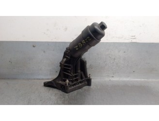 Recambio de soporte filtro aceite para bmw 1 (f20) 118 d referencia OEM IAM 11428596283 11428596283 