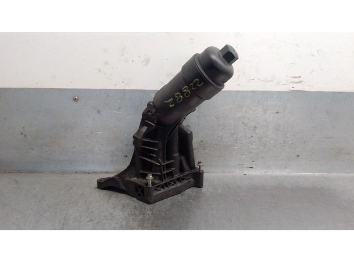 Recambio de soporte filtro aceite para bmw 1 (f20) 118 d referencia OEM IAM 11428596283 11428596283 