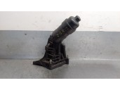 Recambio de soporte filtro aceite para bmw 1 (f20) 118 d referencia OEM IAM 11428596283 11428596283 