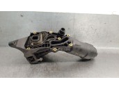Recambio de soporte filtro aceite para bmw 1 (f20) 118 d referencia OEM IAM 11428596283 11428596283 