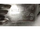 Recambio de soporte filtro aceite para bmw 1 (f20) 118 d referencia OEM IAM 11428596283 11428596283 