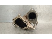 Recambio de valvula egr para bmw 1 (f20) 118 d referencia OEM IAM 11717822347 11717822347 