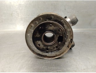 Recambio de enfriador aceite motor para opel astra f furgoneta/station wagon (t92) 1.7 td (f70) referencia OEM IAM X17DTL 