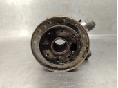 Recambio de enfriador aceite motor para opel astra f furgoneta/station wagon (t92) 1.7 td (f70) referencia OEM IAM X17DTL 