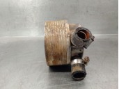 Recambio de enfriador aceite motor para opel astra f furgoneta/station wagon (t92) 1.7 td (f70) referencia OEM IAM X17DTL 