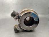 Recambio de enfriador aceite motor para opel astra f furgoneta/station wagon (t92) 1.7 td (f70) referencia OEM IAM X17DTL 