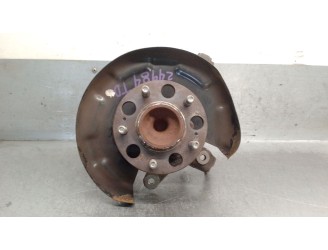 Recambio de mangueta trasera derecha para kia pro cee´d (jd) 1.4 cvvt referencia OEM IAM 52720A6400 52720A6400 