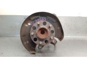 Recambio de mangueta trasera derecha para kia pro cee´d (jd) 1.4 cvvt referencia OEM IAM 52720A6400 52720A6400 