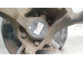 Recambio de mangueta trasera derecha para kia pro cee´d (jd) 1.4 cvvt referencia OEM IAM 52720A6400 52720A6400 