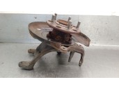 Recambio de mangueta trasera derecha para kia pro cee´d (jd) 1.4 cvvt referencia OEM IAM 52720A6400 52720A6400 