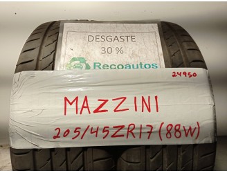 Recambio de neumatico/s para fiat grande punto (199_) 1.9 d multijet referencia OEM IAM 20545ZR1788W 