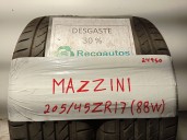 Recambio de neumatico/s para fiat grande punto (199_) 1.9 d multijet referencia OEM IAM 20545ZR1788W 