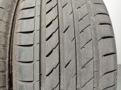 Recambio de neumatico/s para fiat grande punto (199_) 1.9 d multijet referencia OEM IAM 20545ZR1788W 