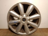 Recambio de llanta para mini mini countryman (r60) cooper d referencia OEM IAM 9803724 R1871/2JX18EH2+IS52 