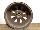 Recambio de llanta para mini mini countryman (r60) cooper d referencia OEM IAM 9803724 R1871/2JX18EH2+IS52 