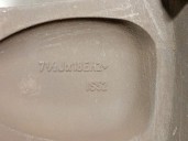 Recambio de llanta para mini mini countryman (r60) cooper d referencia OEM IAM 9803724 R1871/2JX18EH2+IS52 