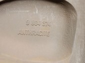 Recambio de llanta para mini mini countryman (r60) cooper d referencia OEM IAM 9803724 R1871/2JX18EH2+IS52 