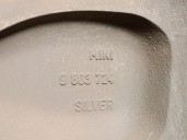 Recambio de llanta para mini mini countryman (r60) cooper d referencia OEM IAM 9803724 R1871/2JX18EH2+IS52 