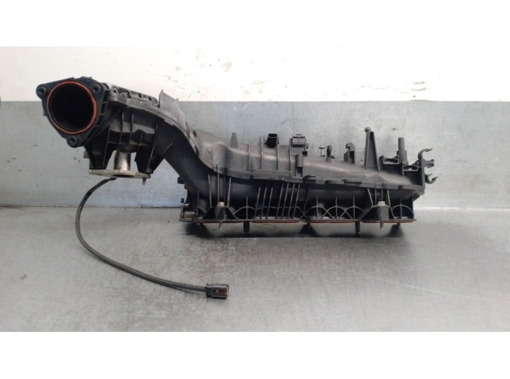 Recambio de colector admision para bmw 1 (f20) 118 d referencia OEM IAM 108452S10 11618513655 