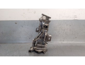 Recambio de enfriador egr para bmw 1 (f20) 118 d referencia OEM IAM 11717822347 11717822347 
