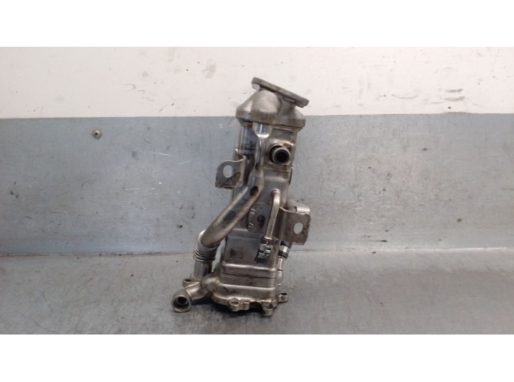 Recambio de enfriador egr para bmw 1 (f20) 118 d referencia OEM IAM 11717822347 11717822347 