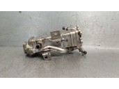 Recambio de enfriador egr para bmw 1 (f20) 118 d referencia OEM IAM 11717822347 11717822347 