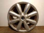 Recambio de llanta para mini mini countryman (r60) cooper d referencia OEM IAM 9803724 R1871/2JX18EH2+IS52 