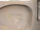 Recambio de llanta para mini mini countryman (r60) cooper d referencia OEM IAM 9803724 R1871/2JX18EH2+IS52 