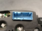 Recambio de cuadro instrumentos para citroën xsara picasso (n68) 1.6 hdi referencia OEM IAM 966173780 6105G4 