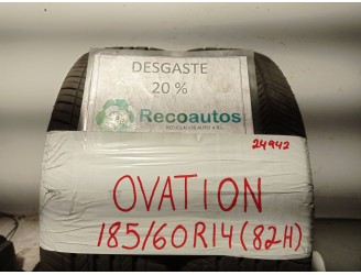 Recambio de neumatico/s para chevrolet aveo / kalos hatchback (t200) 1.4 referencia OEM IAM 18560R1482H 