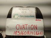 Recambio de neumatico/s para chevrolet aveo / kalos hatchback (t200) 1.4 referencia OEM IAM 18560R1482H 