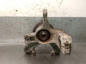 Recambio de mangueta delantera izquierda para ford focus i (daw, dbw) 1.8 tdci referencia OEM IAM 2M5V3K186AB 4356607 