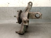 Recambio de mangueta delantera izquierda para ford focus i (daw, dbw) 1.8 tdci referencia OEM IAM 2M5V3K186AB 4356607 